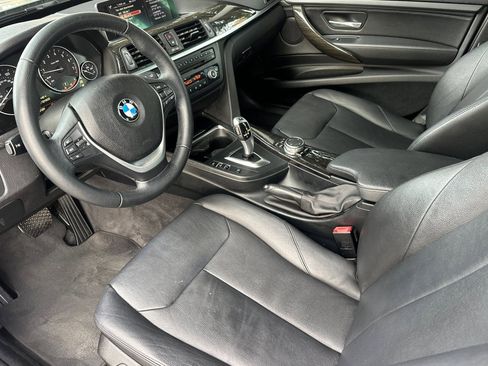 Used 2015 BMW 328i Gran Turismo xDrive image 11