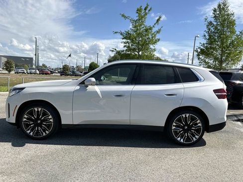 New 2026 BMW X3 xDrive30 w/ Premium Package AWD/4WD image 6