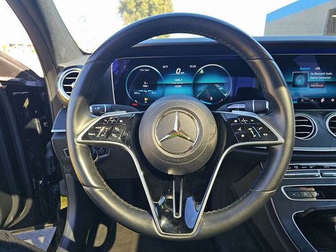 Used 2021 Mercedes-Benz E 350 Sedan w/ Premium Package image 6