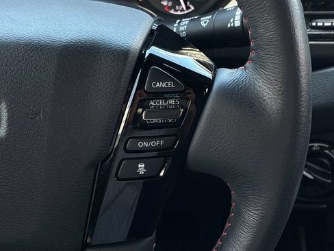 Used 2023 Nissan Frontier PRO-4X w/ Pro Convenience Package AWD/4WD image 24