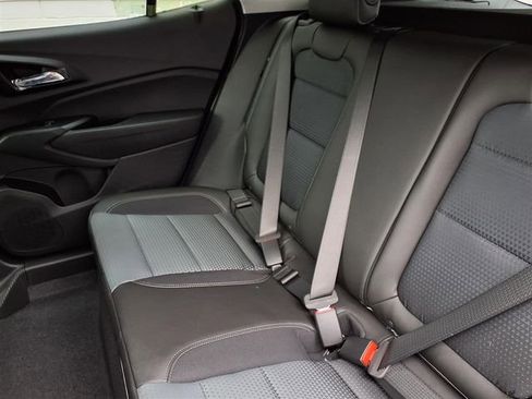 New 2026 Chevrolet Trax LT w/ LT Convenience Package FWD image 8