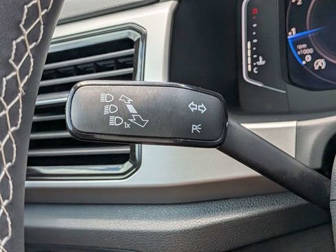 Certified 2023 Volkswagen Atlas SE AWD/4WD image 32