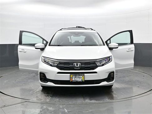 Used 2025 Honda Odyssey EX-L image 33