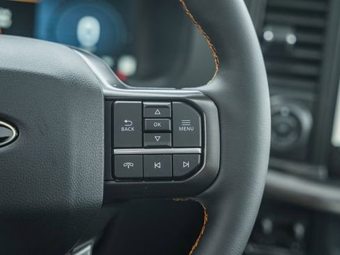 New 2026 Ford F150 Tremor w/ Equipment Group 402A High image 40