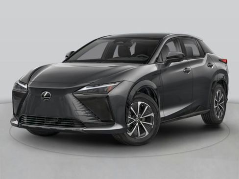 New 2026 Lexus RZ 450e 450e Premium image 1
