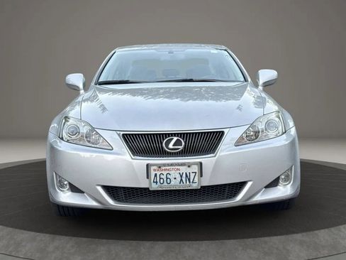 Used 2008 Lexus IS 250 AWD image 4