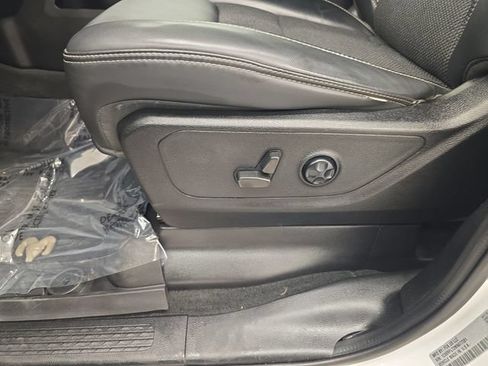 Used 2021 RAM 1500 Rebel w/ Rebel Level 1 Equipment Group AWD/4WD image 37