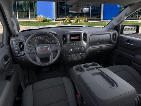 New 2026 GMC Sierra 1500 Pro AWD/4WD image 15