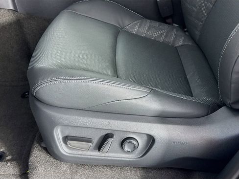 New 2026 Toyota 4Runner TRD Sport image 25