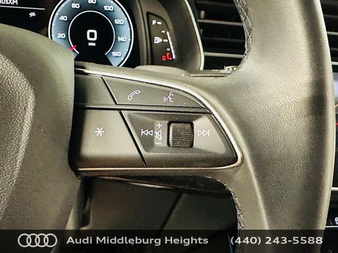 Certified 2023 Audi Q7 3.0T Prestige w/ Prestige Package AWD/4WD image 21