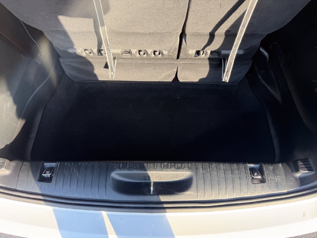 Used 2026 Chrysler Pacifica Select FWD image 13