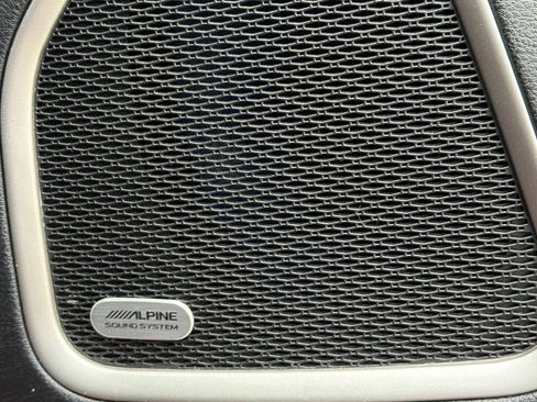 Used 2021 Jeep Compass 80th Special Edition w/ Sun and Sound Group image 24