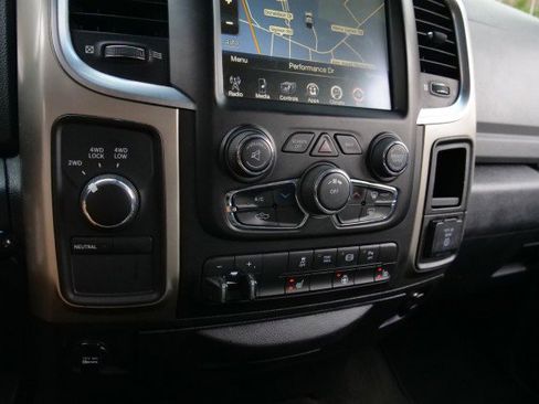 Used 2014 RAM 3500 Big Horn image 14