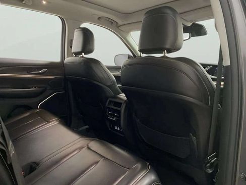 Used 2023 Jeep Grand Cherokee 4WD 4xe image 75
