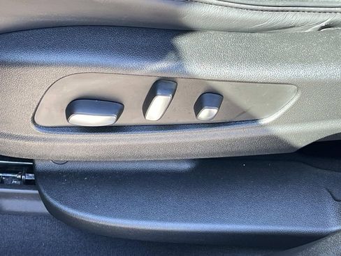 Certified 2025 Cadillac XT6 Sport w/ Platinum Package image 27