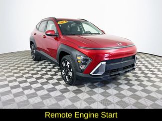 Used 2024 Hyundai Kona SEL AWD/4WD video 3