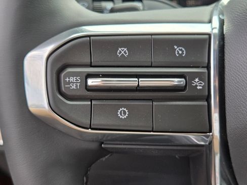 New 2026 GMC Terrain Elevation FWD image 22