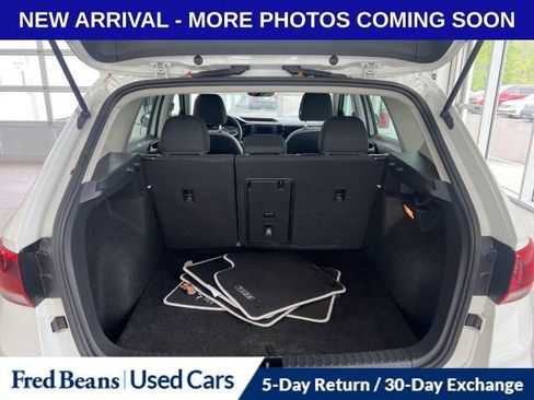 Used 2023 Volkswagen Taos S w/ Driver Assistance Package AWD/4WD image 7