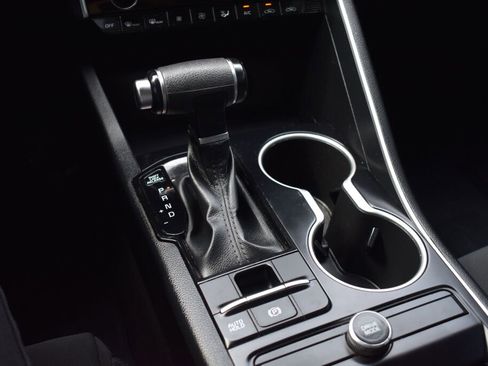 Used 2022 Kia K5 LXS image 22