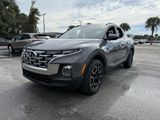 Used 2024 Hyundai Santa Cruz SEL w/ Activity Package image 3