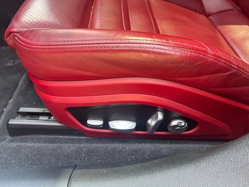Used 2018 Porsche Panamera Turbo AWD/4WD image 25