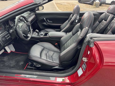 Used 2019 Maserati GranTurismo MC image 13
