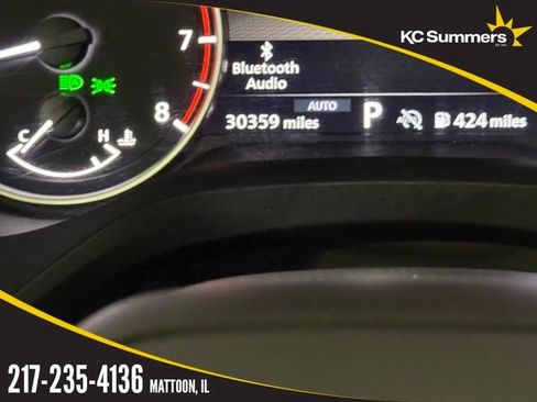 Certified 2025 Nissan Rogue SV image 17