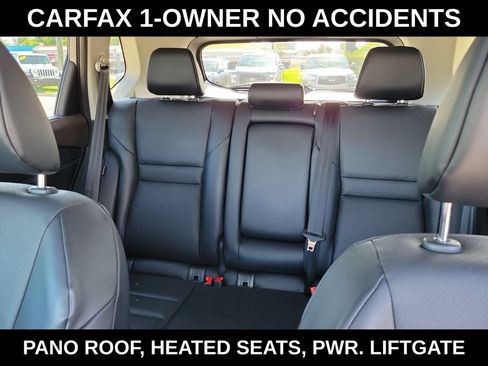 Used 2023 Nissan Rogue SV w/ SV Premium B Package FWD image 10