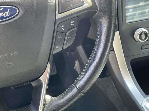 Certified 2023 Ford Edge SEL image 21