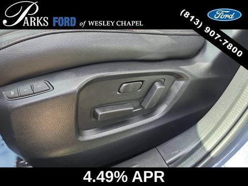Used 2022 MAZDA CX-5 Carbon Edition AWD/4WD image 19