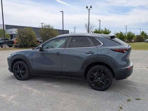 Used 2023 MAZDA CX-30 AWD 2.5 S w/ Preferred Package image 5