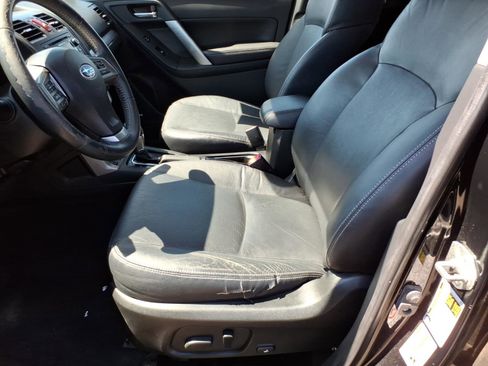 Used 2015 Subaru Forester 2.5i Touring w/ Popular Package #2 image 13