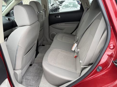 Used 2015 Nissan Rogue S w/ Convenience Package image 25