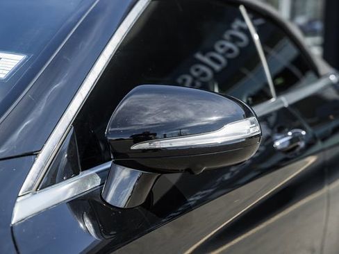 Used 2017 Mercedes-Benz S 550 Cabriolet image 15