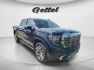 Used 2023 GMC Sierra 1500 Denali video 2