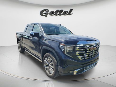 Used 2023 GMC Sierra 1500 Denali image 2