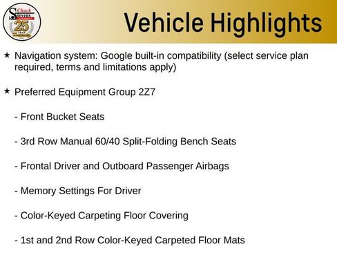 New 2026 Chevrolet Tahoe Z71 w/ Z71 Off-Road Package AWD/4WD image 5