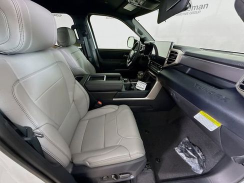 New 2026 Toyota Tundra SR5 image 25