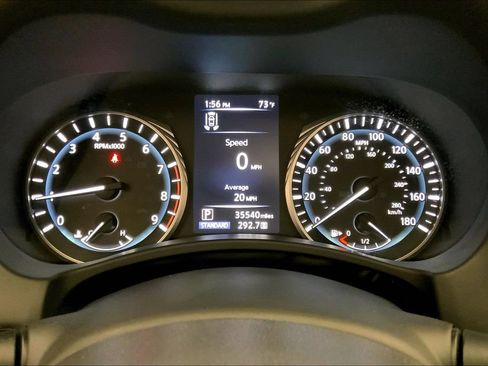Used 2021 INFINITI Q50 Sensory w/ All Weather Package AWD/4WD image 20