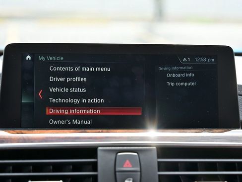 Used 2019 BMW 430i Gran Coupe xDrive w/ Executive Package image 29