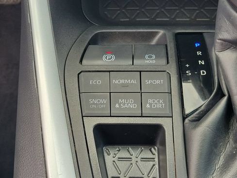 Used 2025 Toyota RAV4 XLE Premium w/ Weather Package AWD/4WD image 36