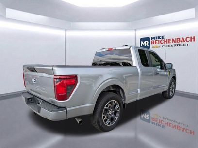 Used 2024 Ford F150 STX