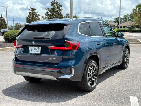 New 2026 BMW X1 xDrive28i w/ Technology Package AWD/4WD image 5