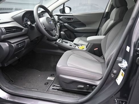 New 2026 Subaru Crosstrek 2.0i Premium AWD/4WD image 17