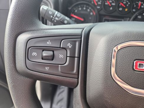 New 2026 GMC Sierra 1500 Pro w/ Pro Value Package image 10