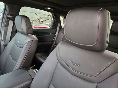 New 2025 Cadillac XT5 Premium Luxury w/ Technology Package image 12