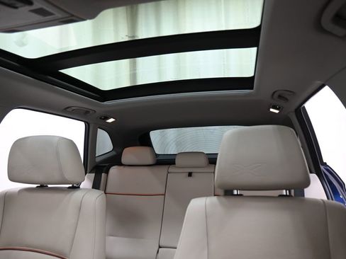 Used 2015 BMW X1 xDrive28i image 4