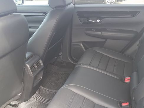 Certified 2023 Honda CR-V EX-L image 20