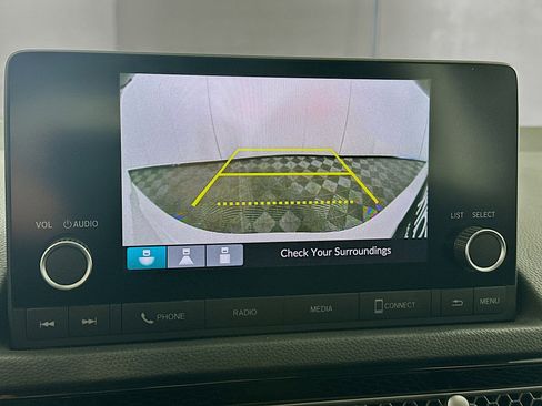 Used 2023 Honda Civic LX image 21