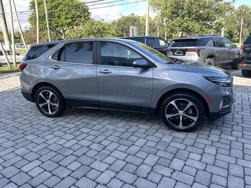 Used 2023 Chevrolet Equinox LT FWD image 15